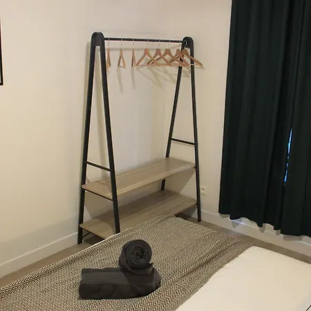 Le Zen & Cosy*hyper Centre Lägenhet